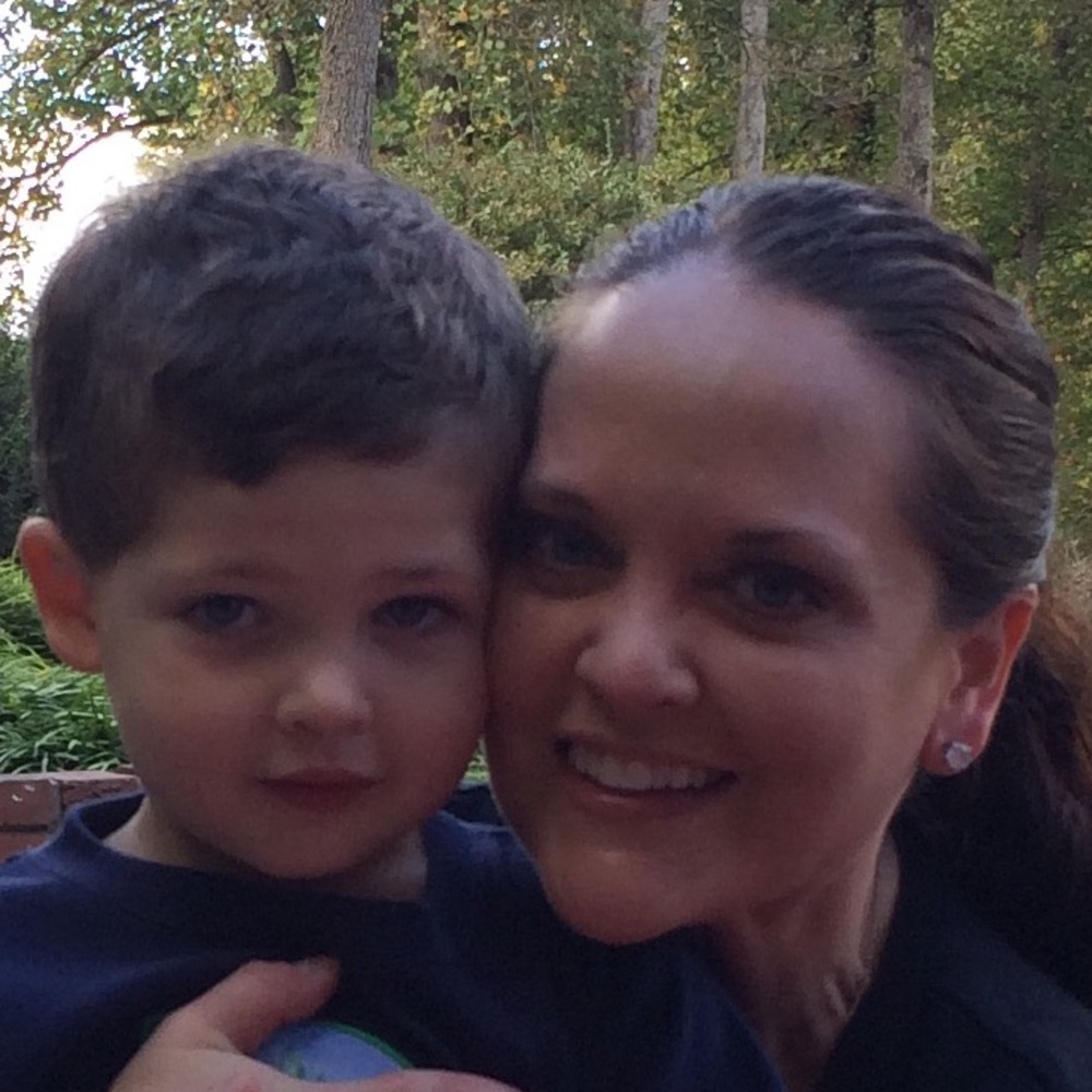 Meet your Posher, Rena